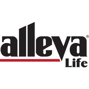Alleva Life Logo